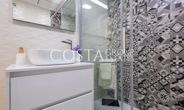 Nieuwbouw Woningen - Appartement -
Jacarilla - pueblo