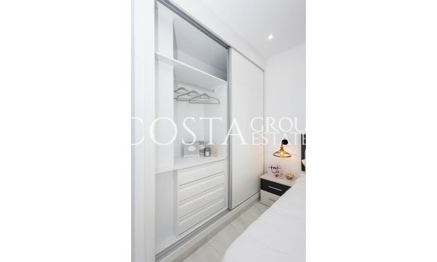 Nieuwbouw Woningen - Appartement -
Jacarilla - pueblo