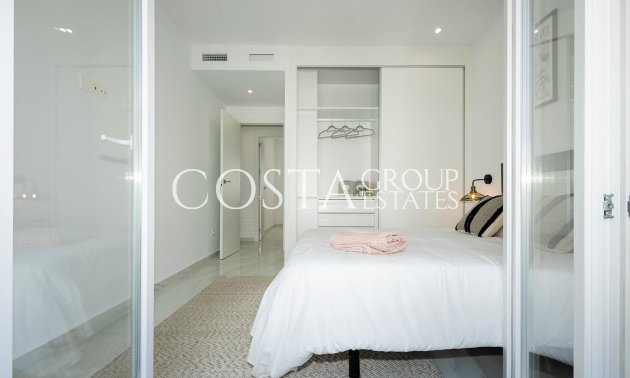 Nieuwbouw Woningen - Appartement -
Jacarilla - pueblo