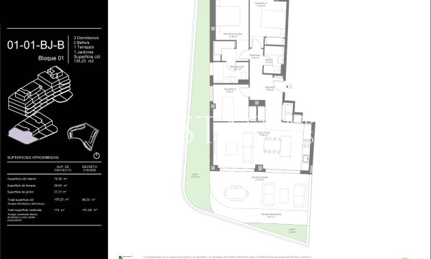 Neue Gebäude - Apartment -
Mijas - Hipódromo Costa del Sol