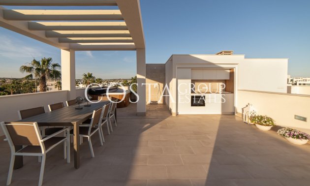 Nouvelle construction - Appartement -
Guardamar del Segura - El Raso