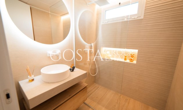 Nouvelle construction - Appartement -
Guardamar del Segura - El Raso