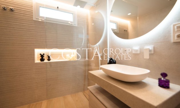 Nouvelle construction - Appartement -
Guardamar del Segura - El Raso
