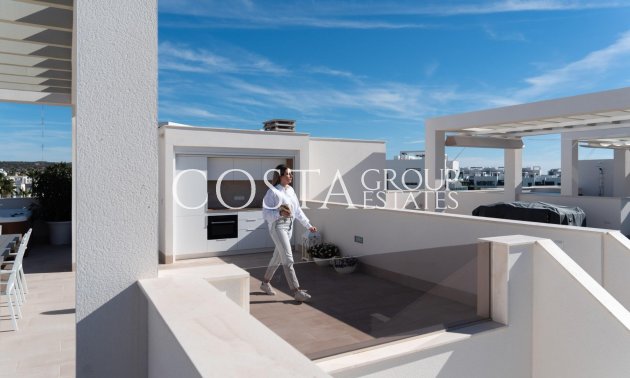 Nouvelle construction - Appartement -
Guardamar del Segura - El Raso