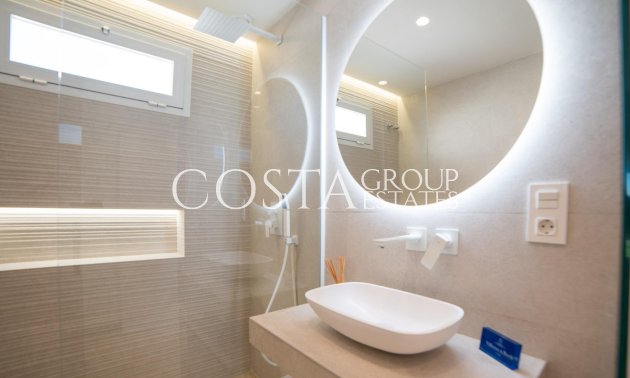Nouvelle construction - Appartement -
Guardamar del Segura - El Raso