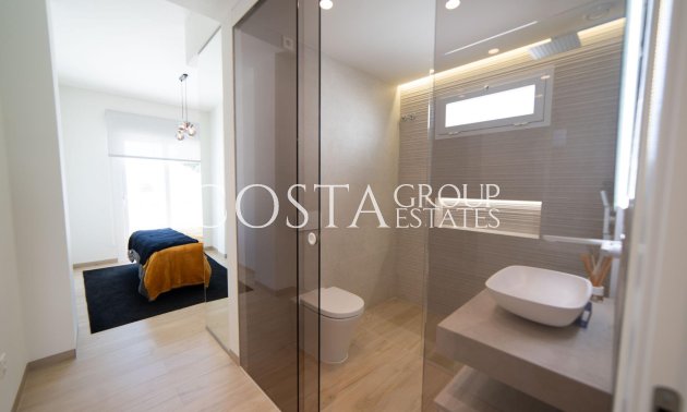Nouvelle construction - Appartement -
Guardamar del Segura - El Raso