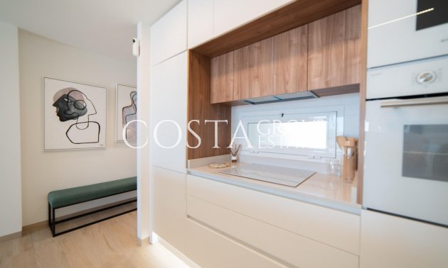 Nouvelle construction - Appartement -
Guardamar del Segura - El Raso