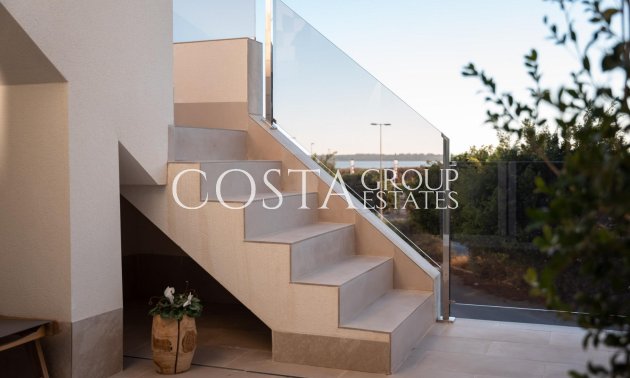 Nouvelle construction - Appartement -
Guardamar del Segura - El Raso