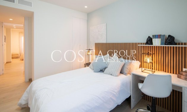 Nouvelle construction - Appartement -
Guardamar del Segura - El Raso