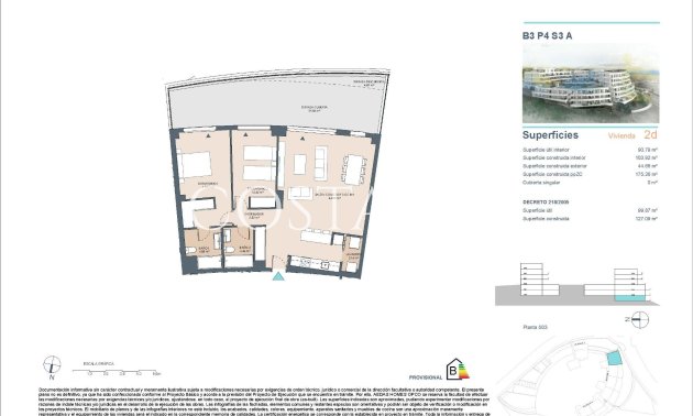 Nieuwbouw Woningen - Ground floor apartment -
Estepona - Parque Selwo