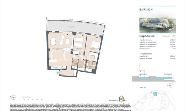 New Build - Apartment -
Estepona - Parque Selwo