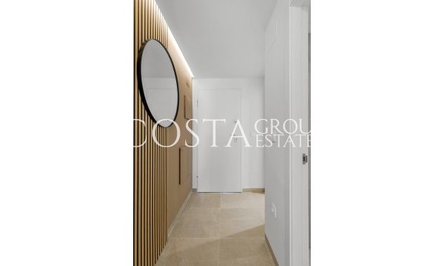 Nieuwbouw Woningen - Ground floor apartment -
Jacarilla - pueblo