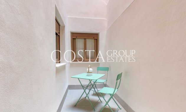 Nieuwbouw Woningen - Ground floor apartment -
Jacarilla - pueblo