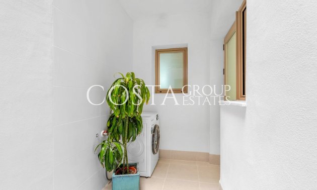 Nieuwbouw Woningen - Ground floor apartment -
Jacarilla - pueblo