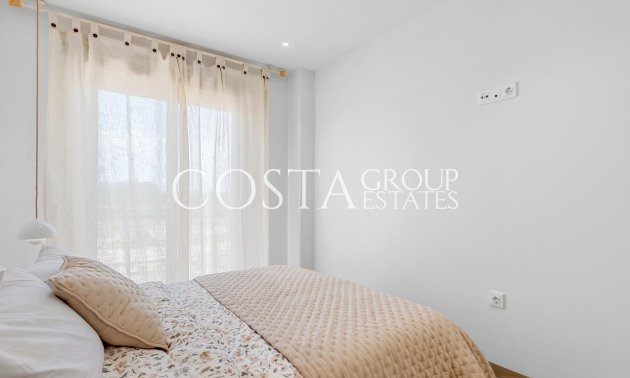 Nieuwbouw Woningen - Appartement -
Jacarilla - pueblo