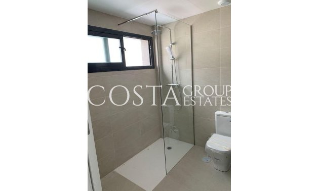 Nieuwbouw Woningen - Villa -
Manilva - La Duquesa