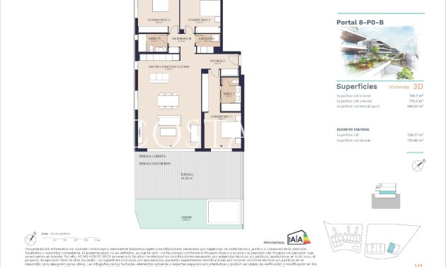 Nieuwbouw Woningen - Ground floor apartment -
Estepona - Parque Selwo