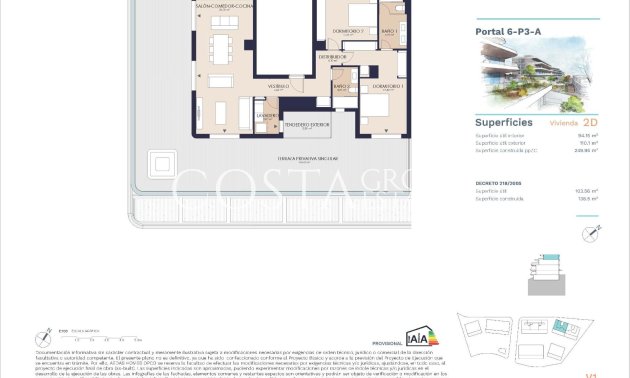 Neue Gebäude - Apartment -
Estepona - Parque Selwo