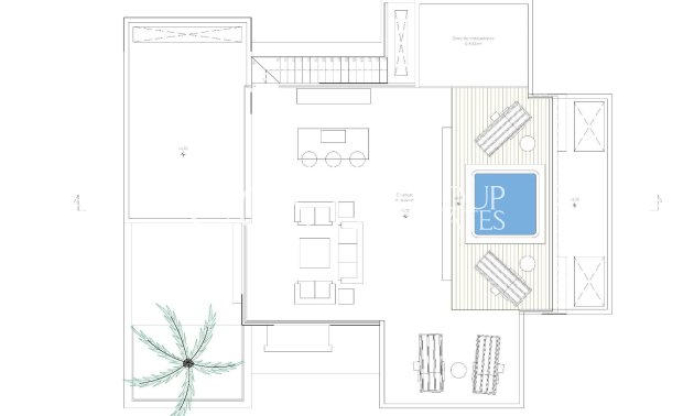 Nouvelle construction - Villa -
Estepona - Atalaya del Golf