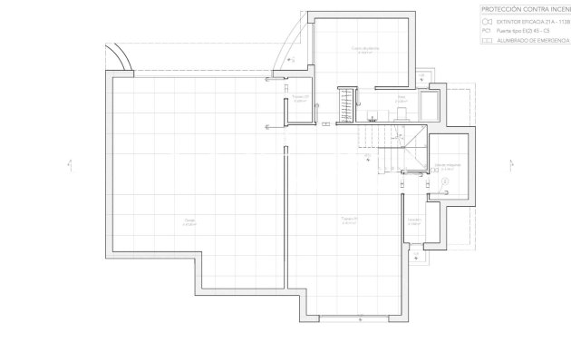 Nouvelle construction - Villa -
Estepona - Atalaya del Golf