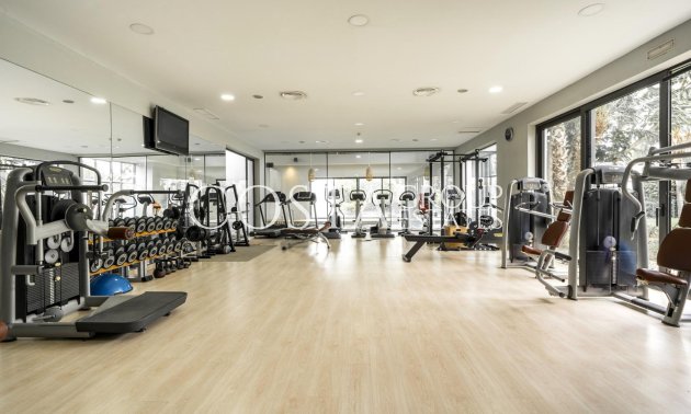 Nieuwbouw Woningen - Villa -
Estepona - Atalaya del Golf