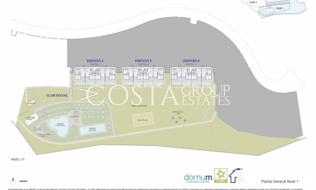 Neue Gebäude - Apartment -
San Roque - La Alcaidesa