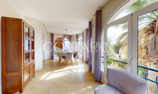 Herverkoop - Villa -
Orihuela Costa - La Zenia