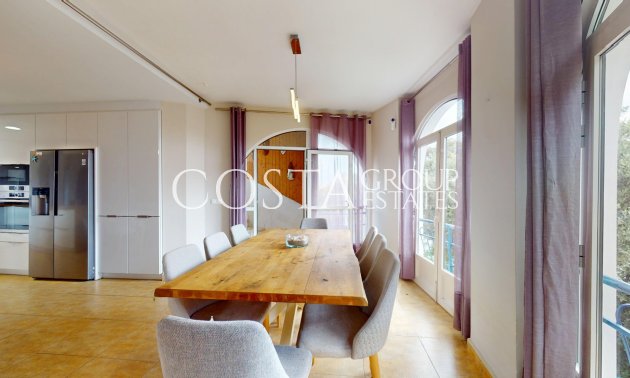 Herverkoop - Villa -
Orihuela Costa - La Zenia