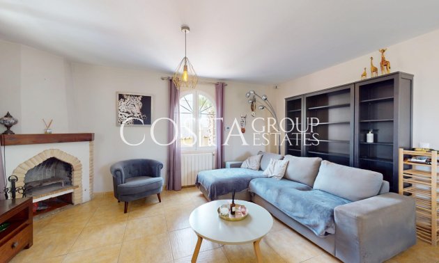 Herverkoop - Villa -
Orihuela Costa - La Zenia