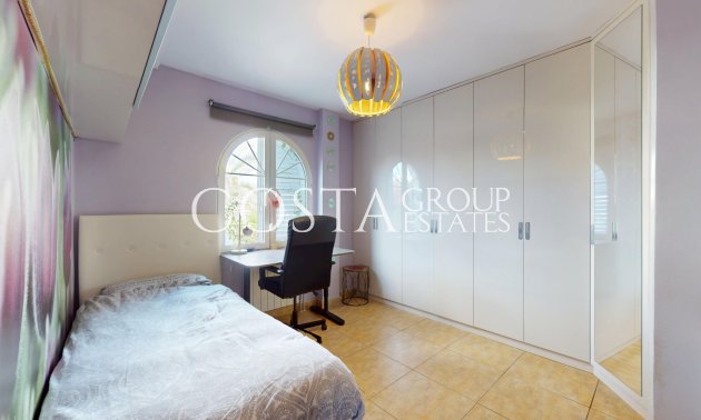 Herverkoop - Villa -
Orihuela Costa - La Zenia