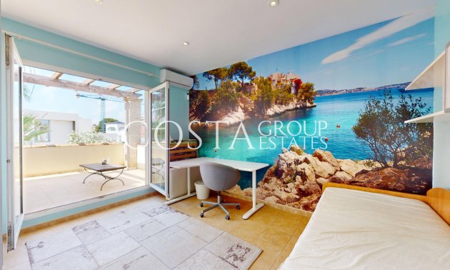 Herverkoop - Villa -
Orihuela Costa - La Zenia