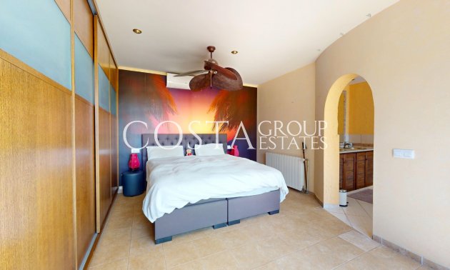 Herverkoop - Villa -
Orihuela Costa - La Zenia