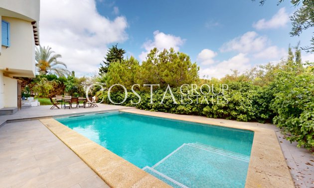 Herverkoop - Villa -
Orihuela Costa - La Zenia