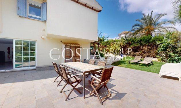 Herverkoop - Villa -
Orihuela Costa - La Zenia