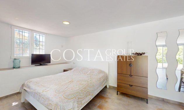 Herverkoop - Villa -
Orihuela Costa - La Zenia