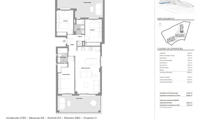 Neue Gebäude - Ground floor apartment -
Mijas - Hipódromo Costa del Sol