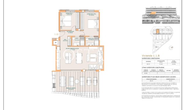 Neue Gebäude - Apartment -
Mijas - Mijas Golf