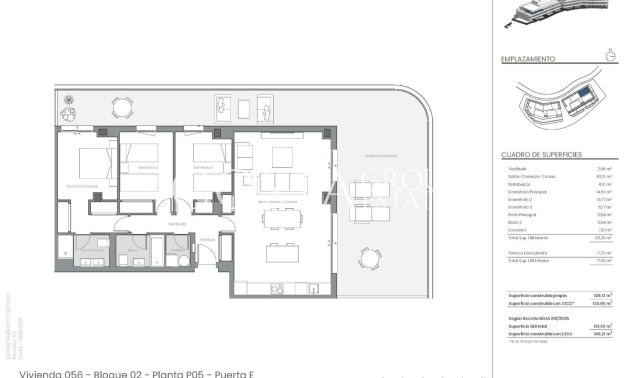 Nouvelle construction - Appartement -
Estepona - Estepona Golf