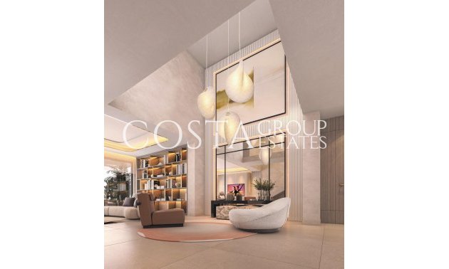 Nouvelle construction - Semidetached -
Marbella - Las Chapas