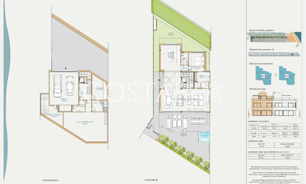 Nouvelle construction - Semidetached -
Marbella - Las Chapas
