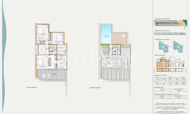 Nouvelle construction - Semidetached -
Marbella - Las Chapas