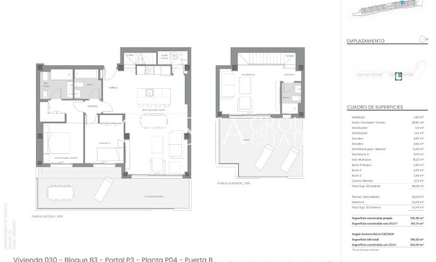 Nieuwbouw Woningen - Appartement -
Marbella - Altos de los Monteros