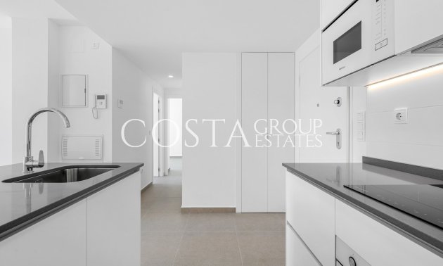 Herverkoop - Appartement -
Torre Pacheco - Santa Rosalia Lake And Life Resort
