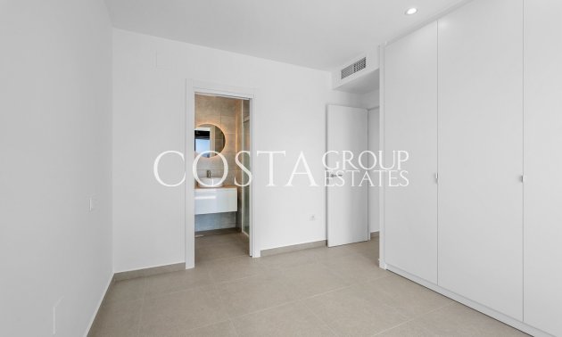 Herverkoop - Appartement -
Torre Pacheco - Santa Rosalia Lake And Life Resort