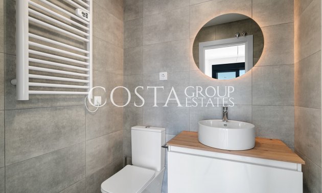 Herverkoop - Appartement -
Torre Pacheco - Santa Rosalia Lake And Life Resort
