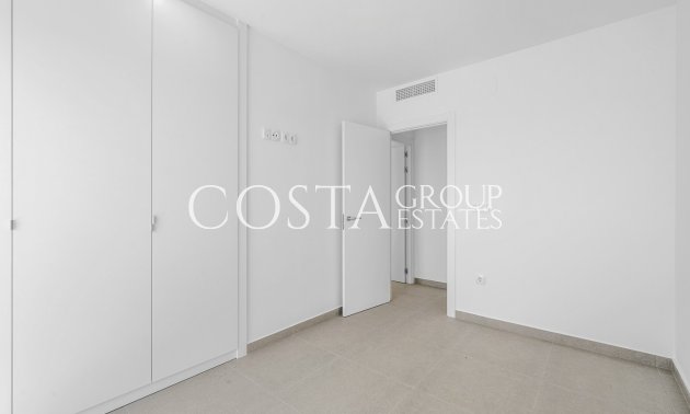 Herverkoop - Appartement -
Torre Pacheco - Santa Rosalia Lake And Life Resort
