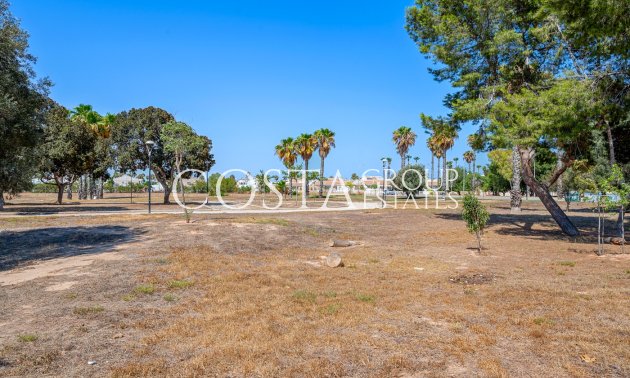 Revente - Maison -
Los Alcazares - Los Narejos