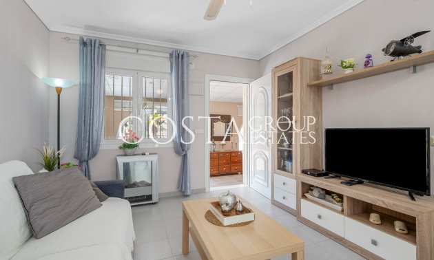 Revente - Maison -
Los Alcazares - Los Narejos