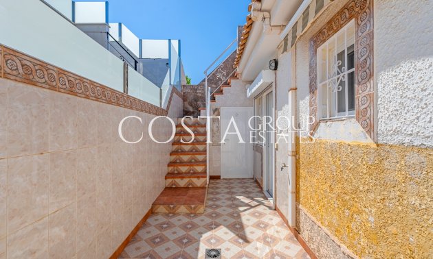Revente - Maison -
Los Alcazares - Los Narejos