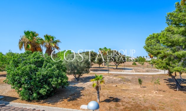 Revente - Maison -
Los Alcazares - Los Narejos